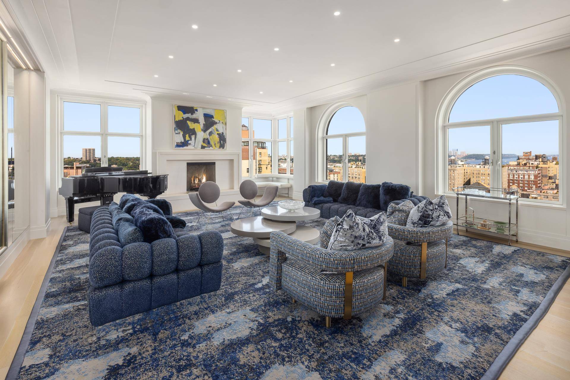 535 W END Avenue #PH, Manhattan, NY 10024