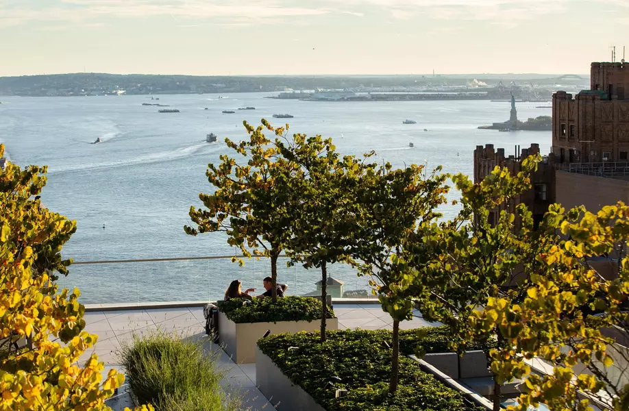 1 Wall Street #2806, Manhattan, NY 10005