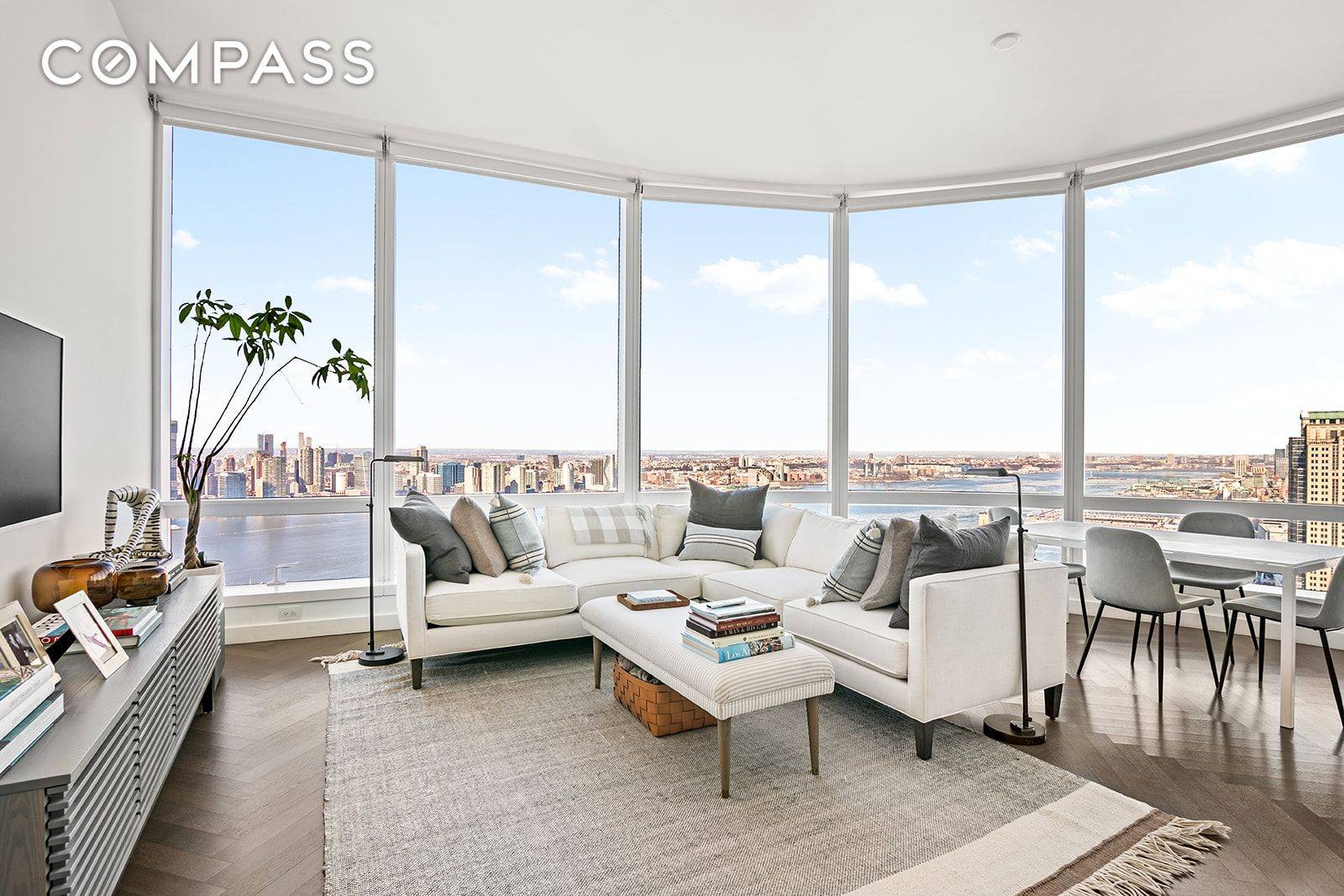 111 Murray Street #44W, Manhattan, NY 10007