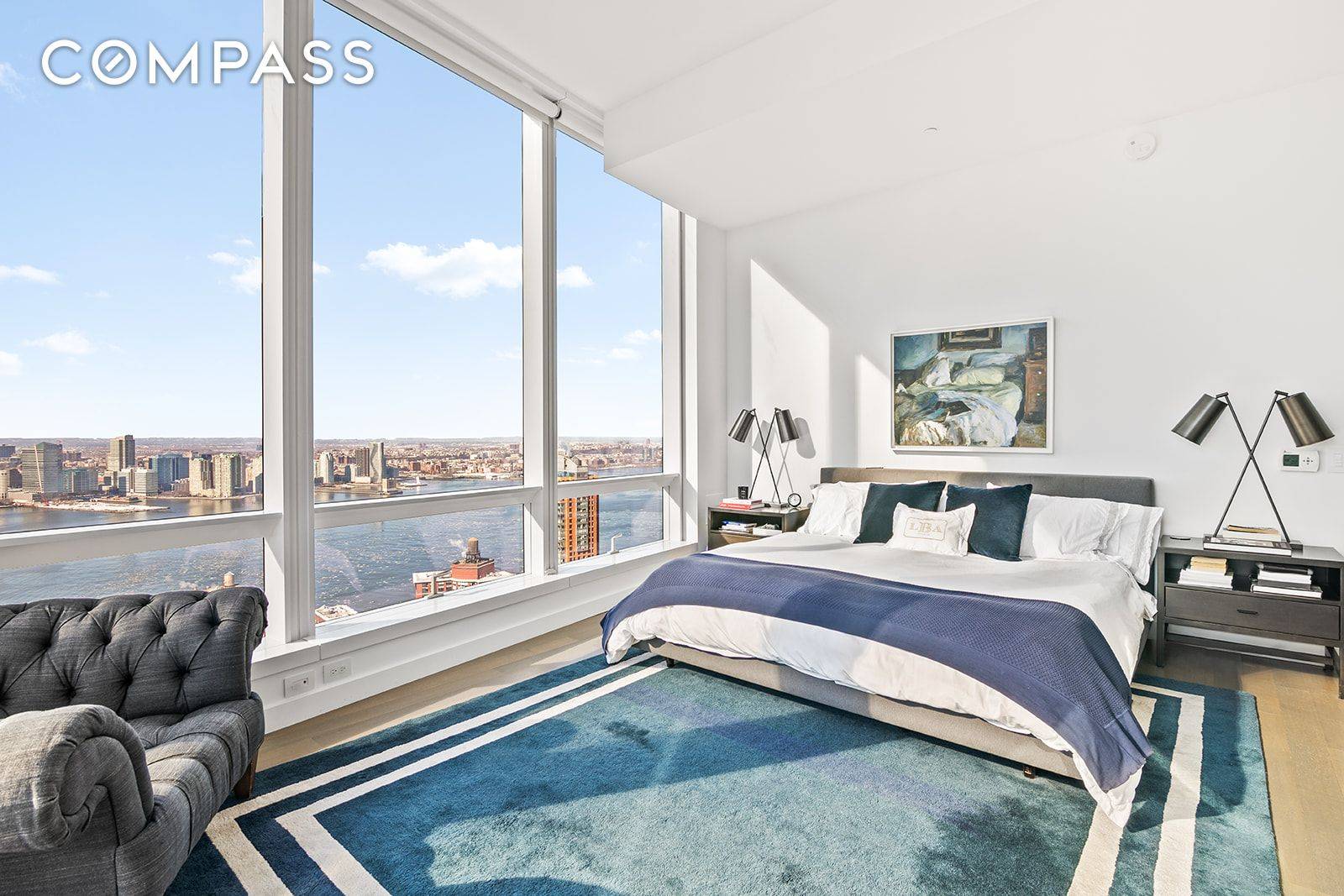 111 Murray Street #44W, Manhattan, NY 10007