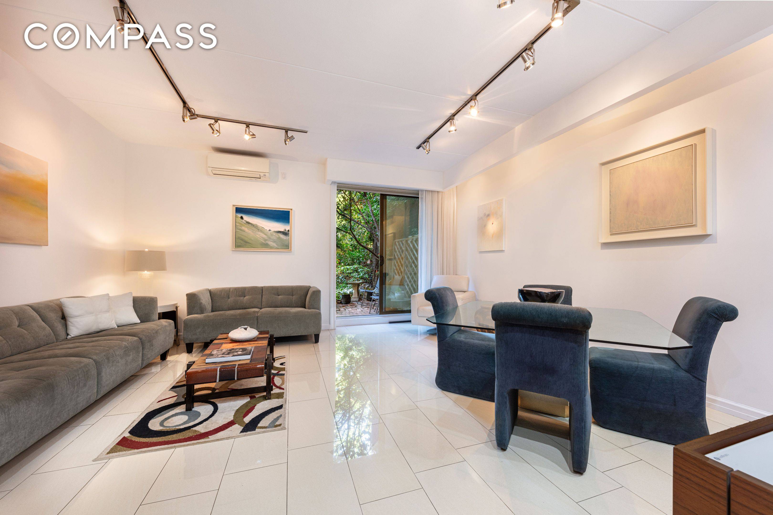 129 Barrow Street #GA, Manhattan, NY 10014