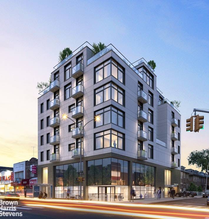 1807 66TH Street #3C, Brooklyn, NY 11204
