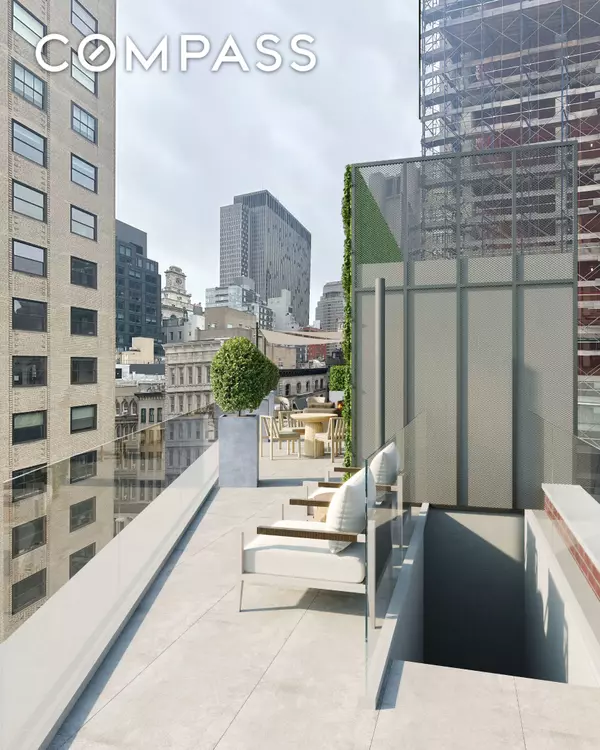 Manhattan, NY 10013,100 Franklin Street #PHS