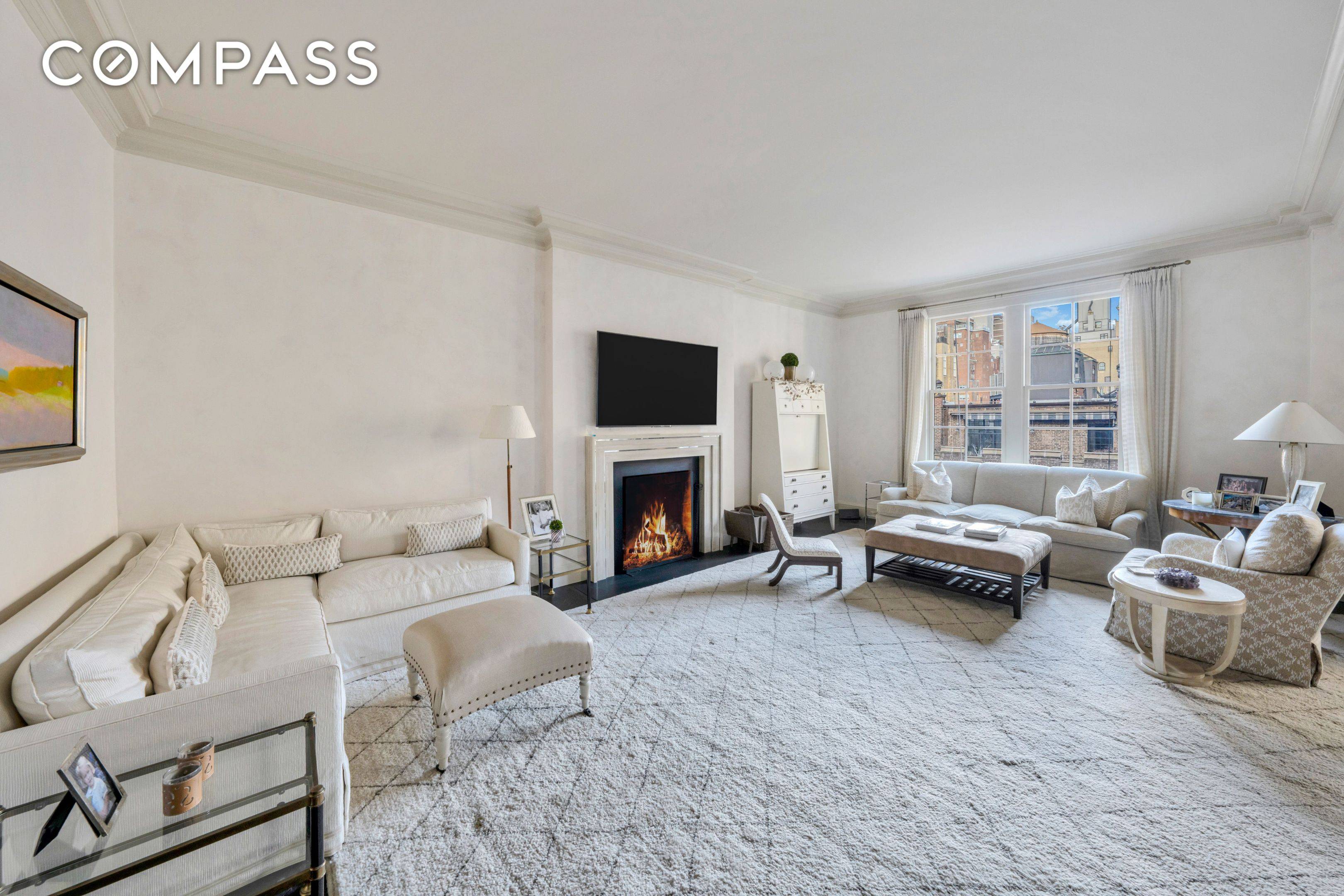 850 Park Avenue #9C, Manhattan, NY 10075