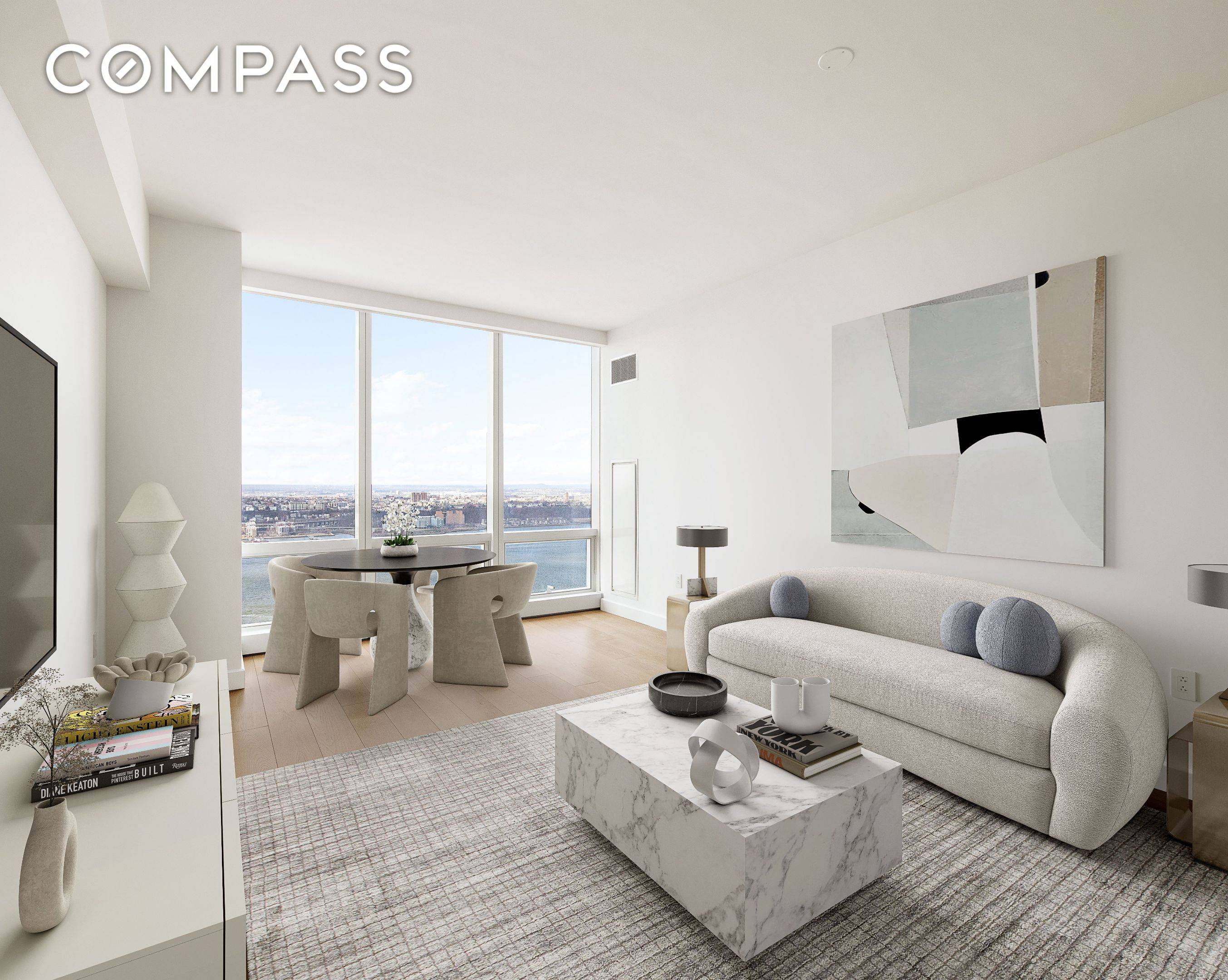 15 Hudson Yards #37F, Manhattan, NY 10001