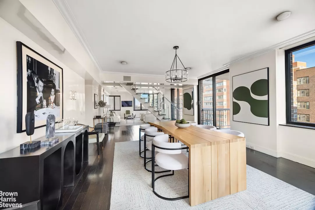 Manhattan, NY 10028,52 E END Avenue #12AC/14BC