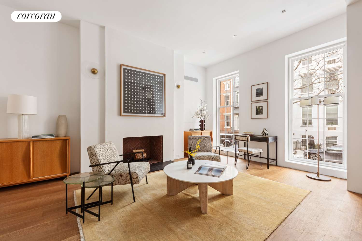 34 W 11TH Street, Manhattan, NY 10011