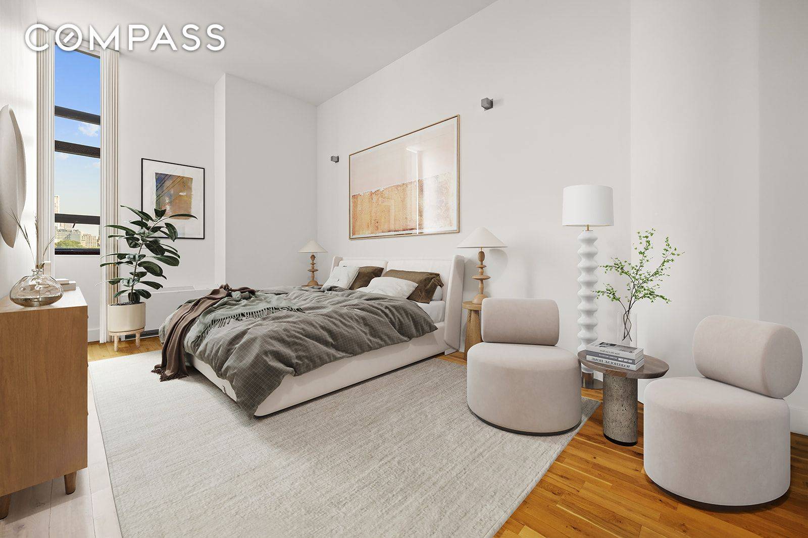 Brooklyn, NY 11201,360 Furman Street #713