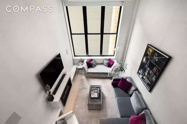 421 Hudson Street #320, Manhattan, NY 10014