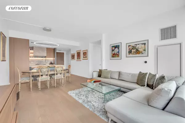 Brooklyn, NY 11201,50 BRIDGE PARK Drive #20E