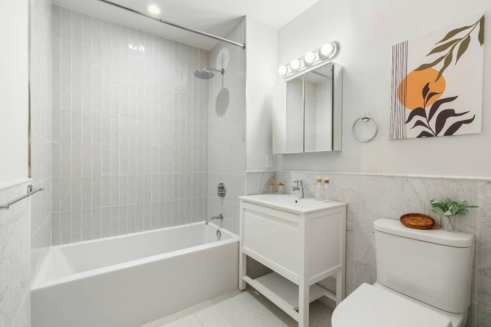 Manhattan, NY 10031,463 W 142ND Street #4D