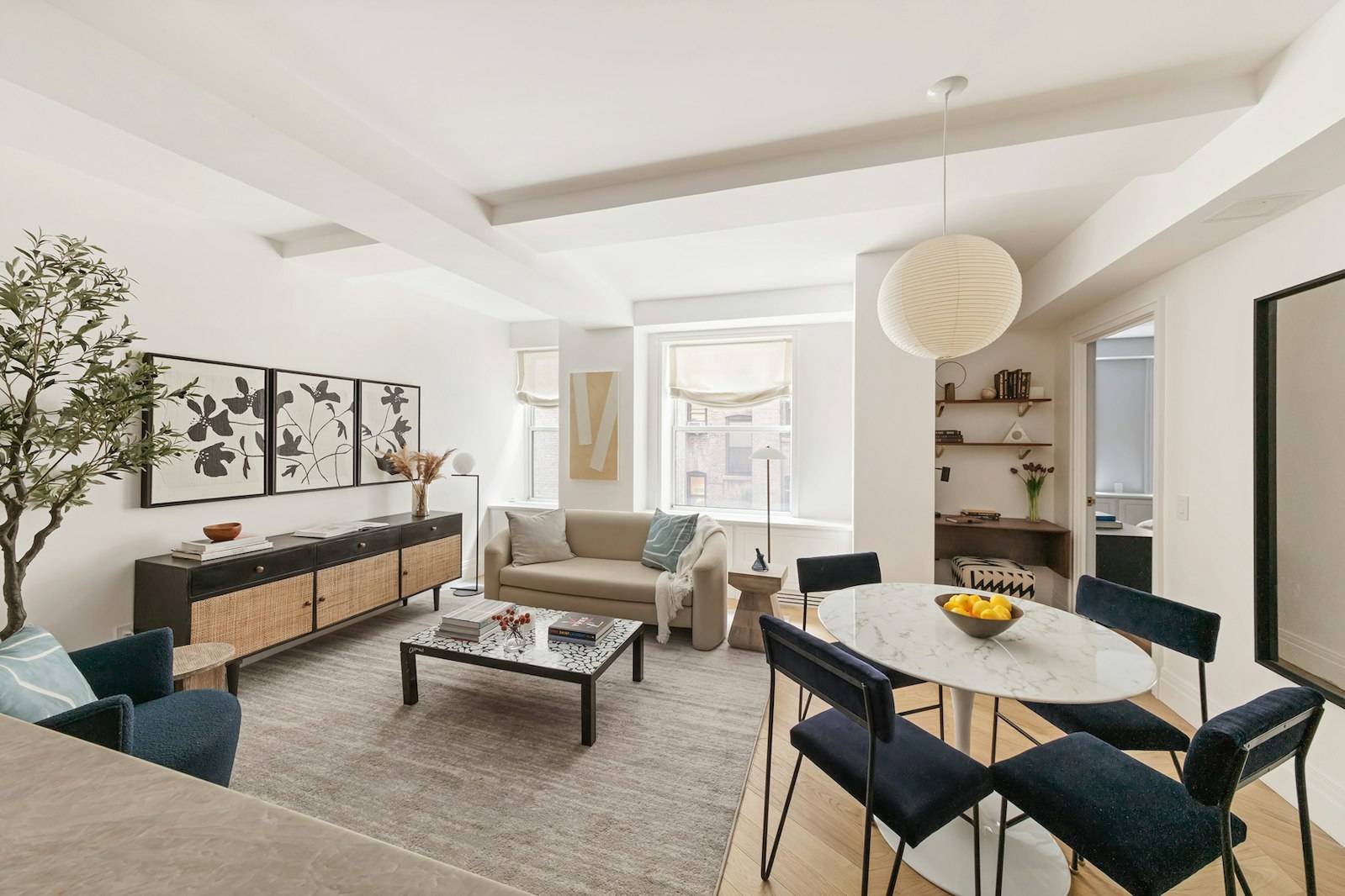 Manhattan, NY 10024,393 W END Avenue #6F