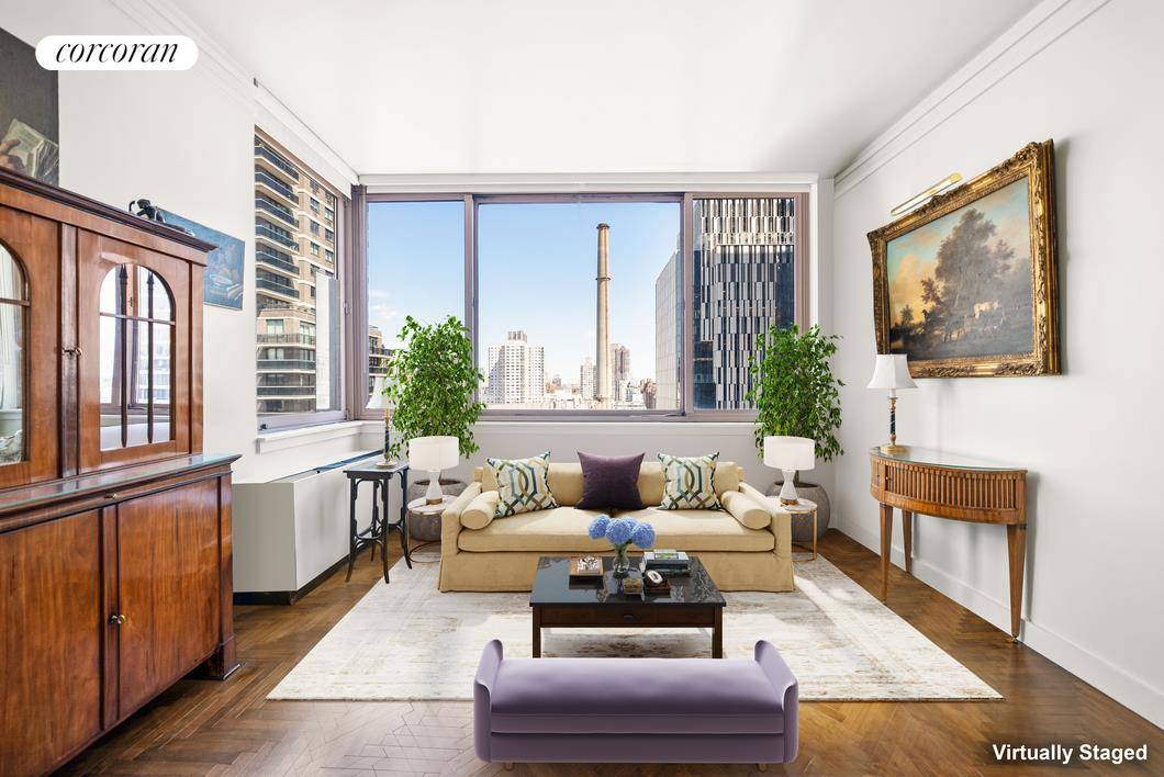 524 E 72ND Street #23E, Manhattan, NY 10021