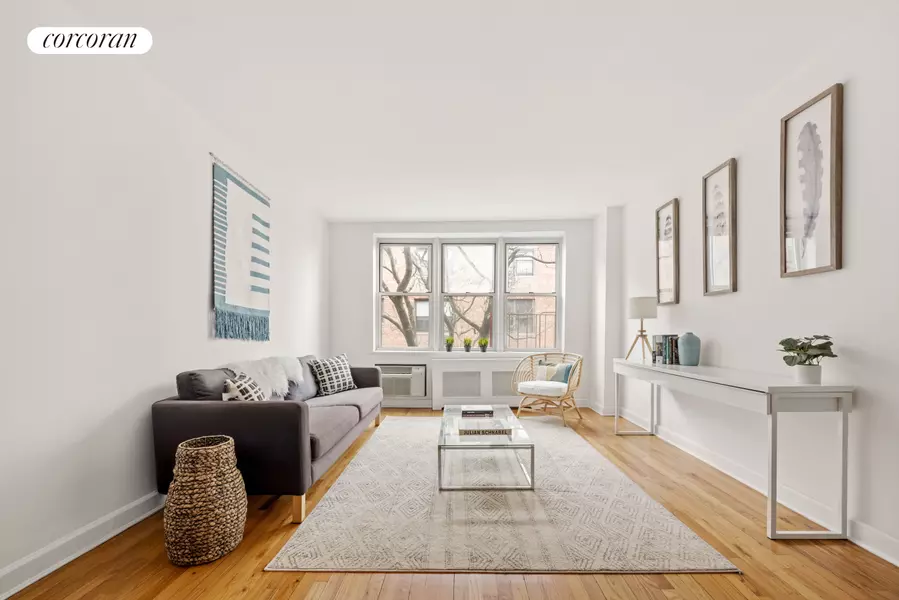 415 ARGYLE Road #5U, Brooklyn, NY 11218