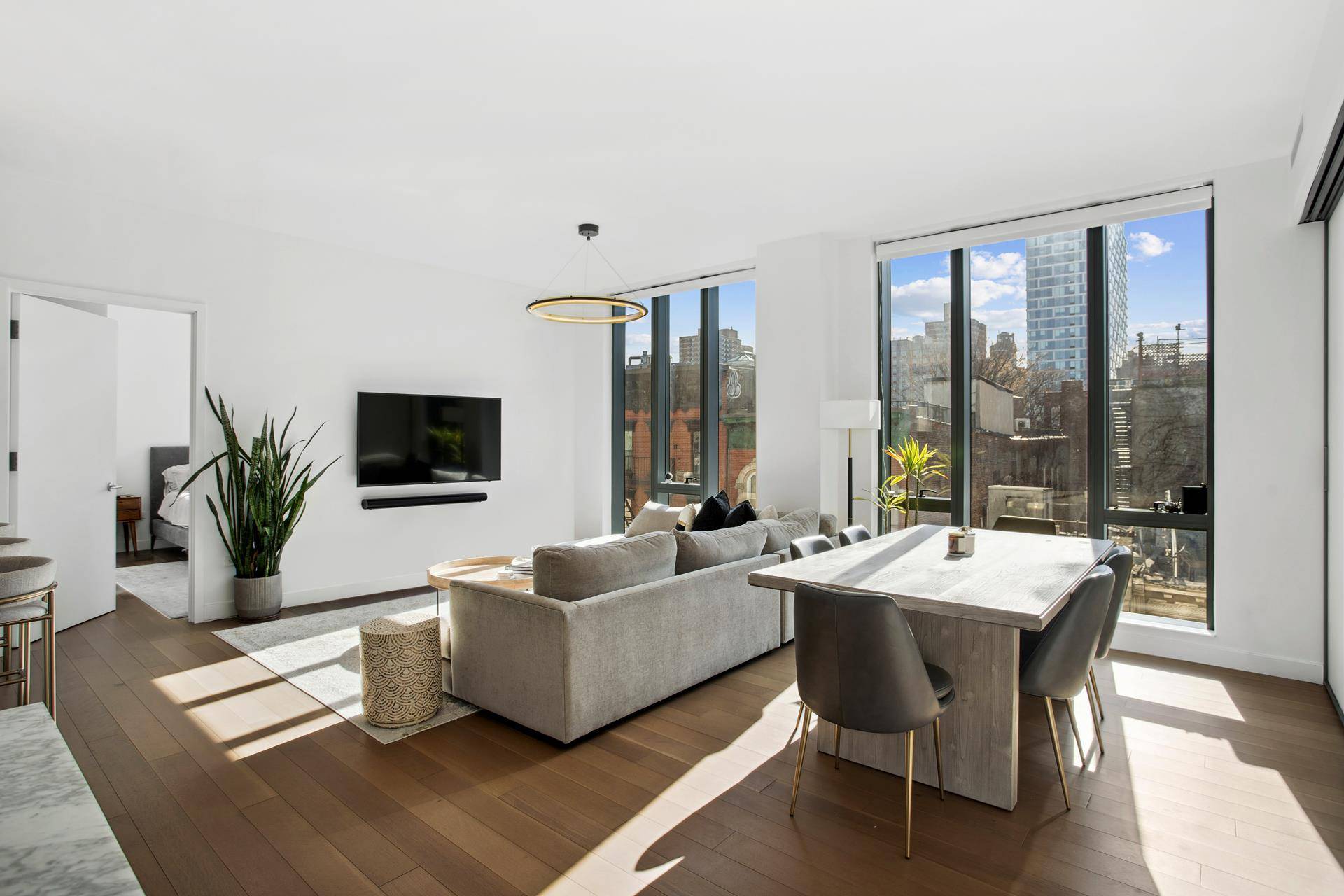 150 RIVINGTON Street #5F, Manhattan, NY 10002