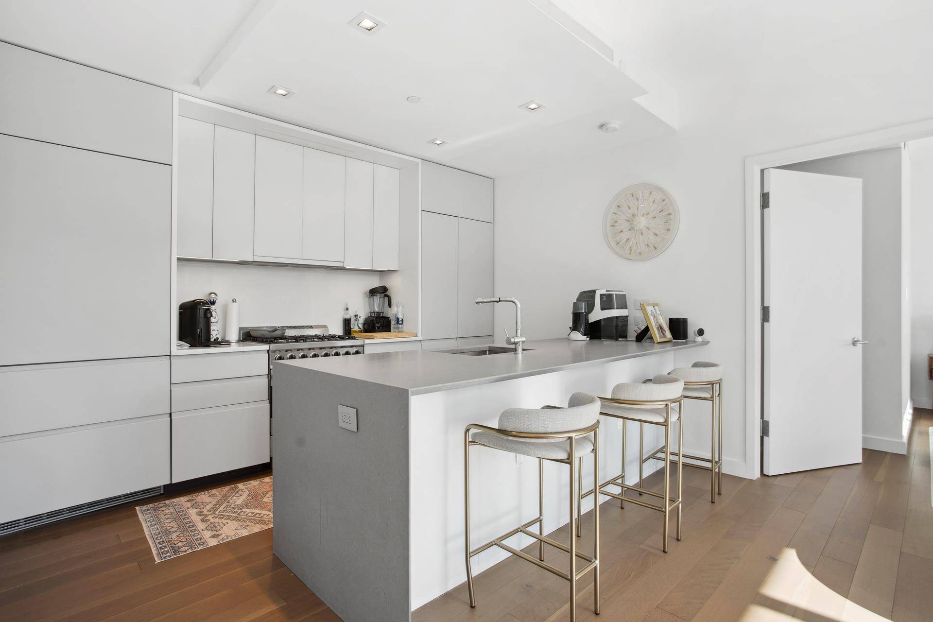 Manhattan, NY 10002,150 RIVINGTON Street #5F