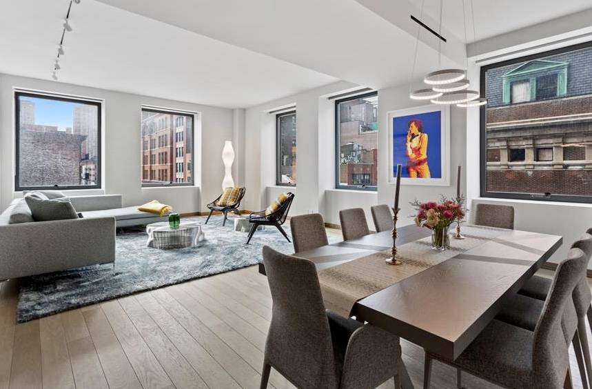 88 LEXINGTON Avenue #505, Manhattan, NY 10016