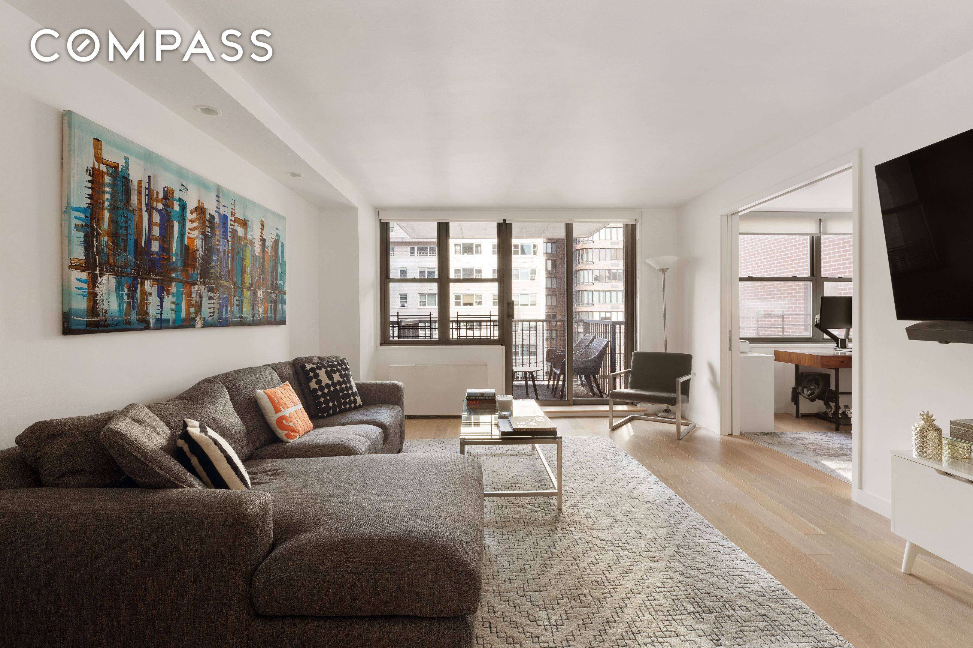 444 E 86th Street #12G, Manhattan, NY 10028