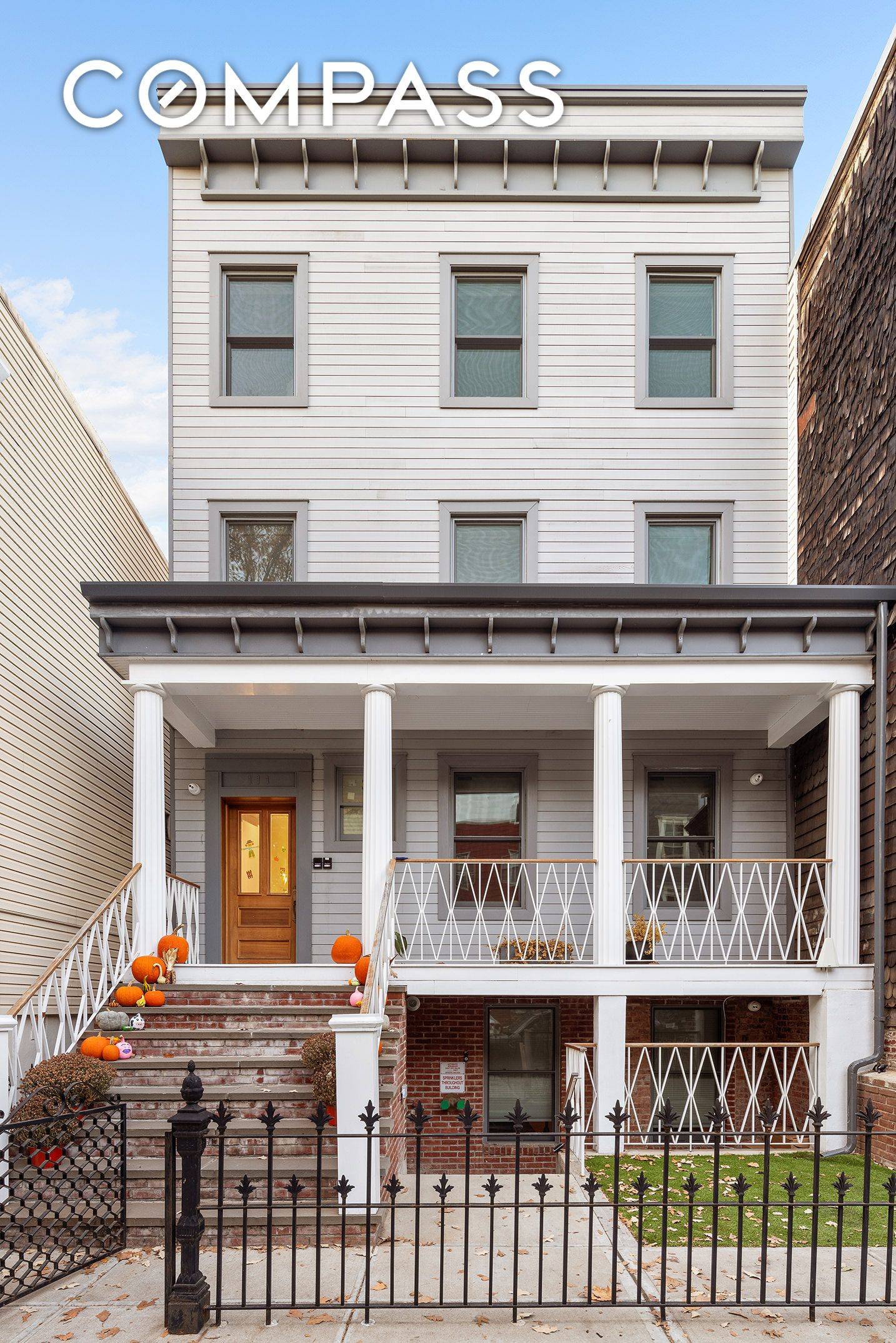 111 Noble Street #1, Brooklyn, NY 11222