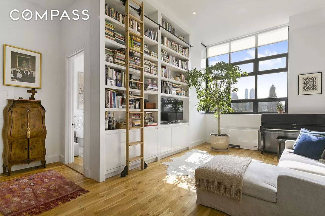 360 Furman Street #815, Brooklyn, NY 11201