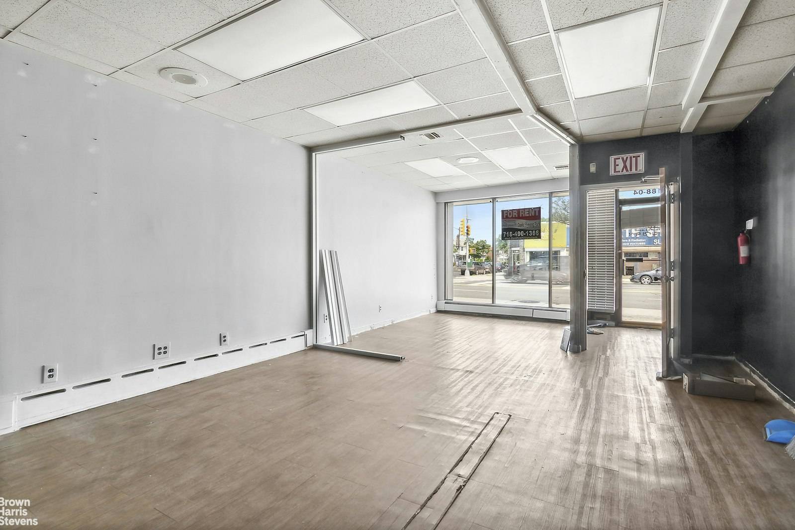 188-04 Northern Boulevard #SPACE/A, Queens, NY 11358