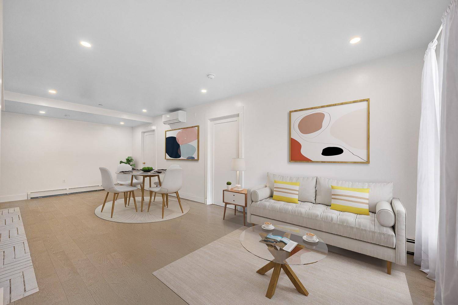 2066 85th Street #2-C, Brooklyn, NY 11214