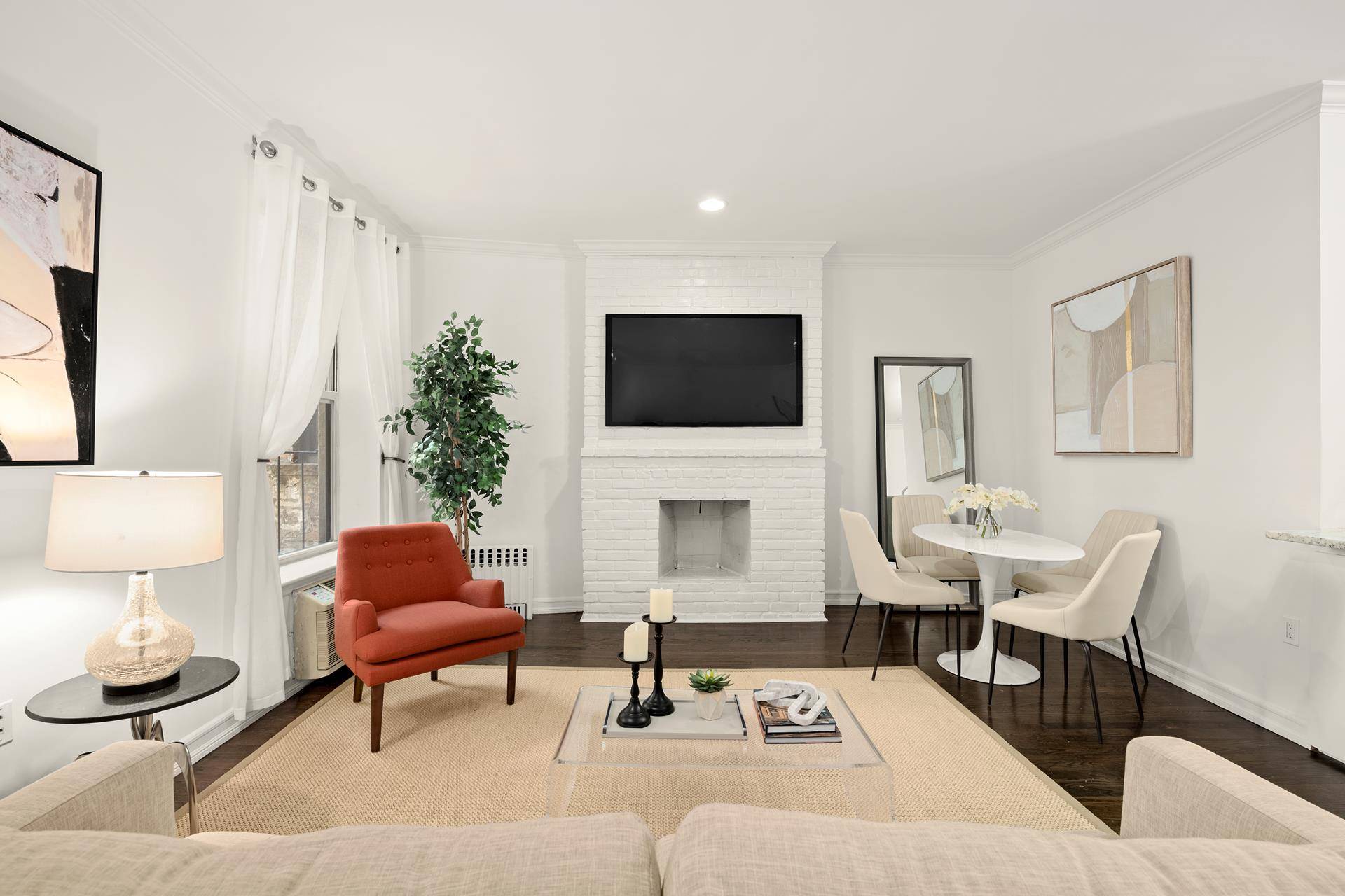 164 W 83RD Street #4R, Manhattan, NY 10024