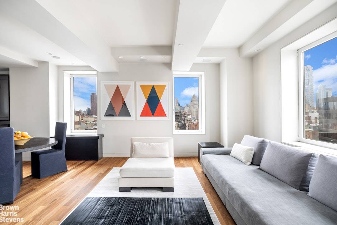 225 LAFAYETTE Street #11A, Manhattan, NY 10012
