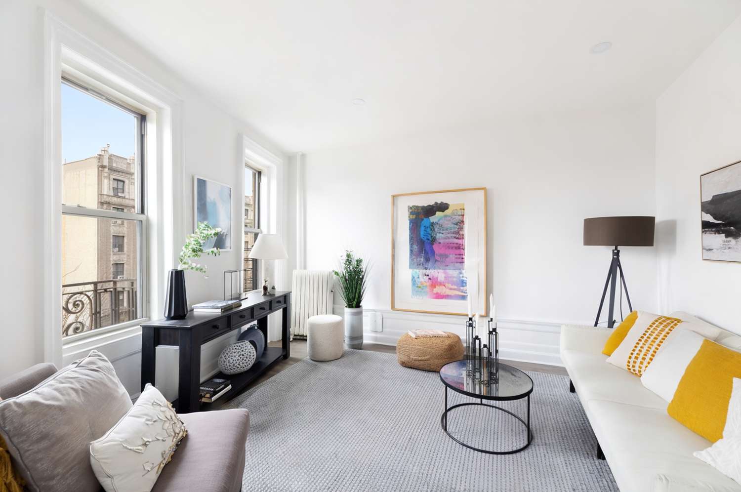 930 ST NICHOLAS Avenue #41, Manhattan, NY 10032