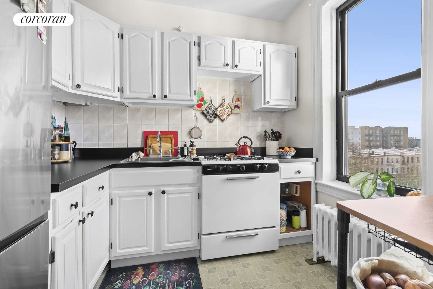 460 OVINGTON Avenue #5A, Brooklyn, NY 11209