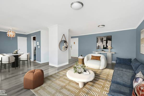 3333 HENRY HUDSON Parkway #23P, Bronx, NY 10463