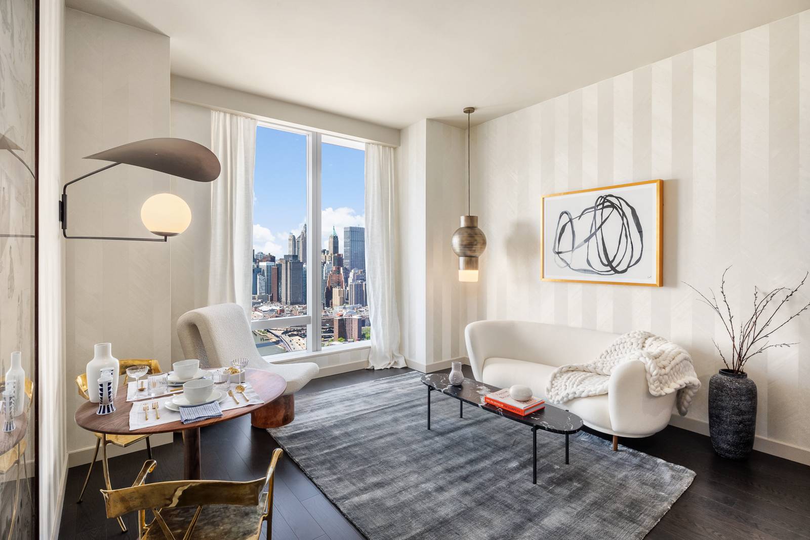 252 South Street #66B, Manhattan, NY 10002