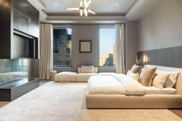 730 Fifth Avenue #16B, Manhattan, NY 10019