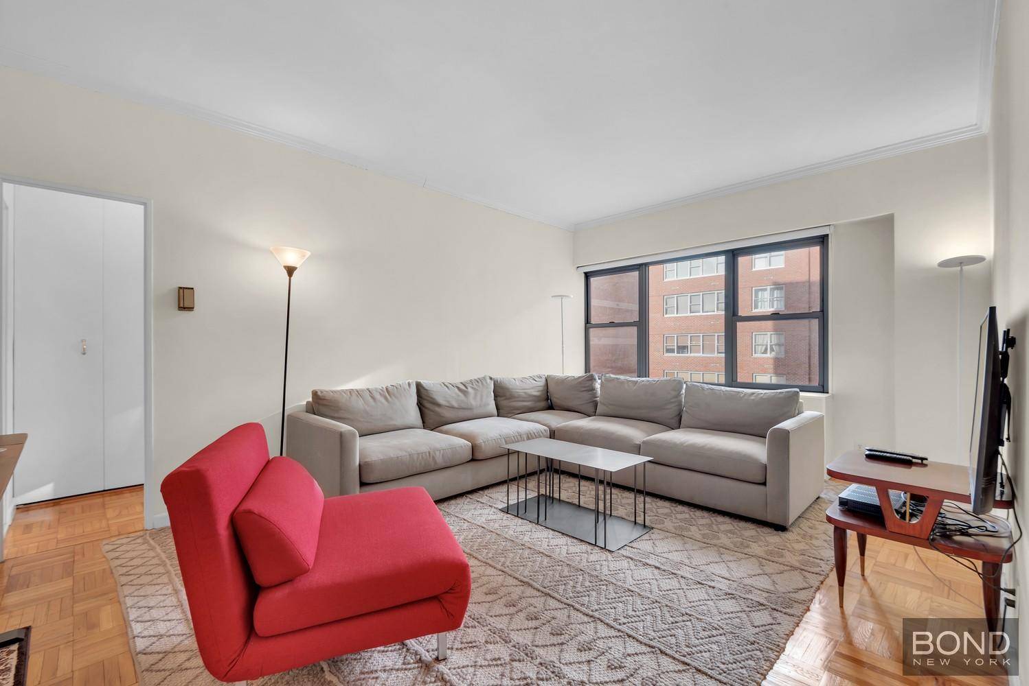 360 E 72nd Street #B803, Manhattan, NY 10021