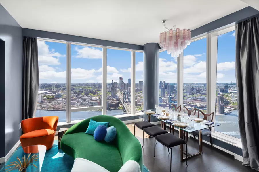 252 SOUTH Street #68C, Manhattan, NY 10002