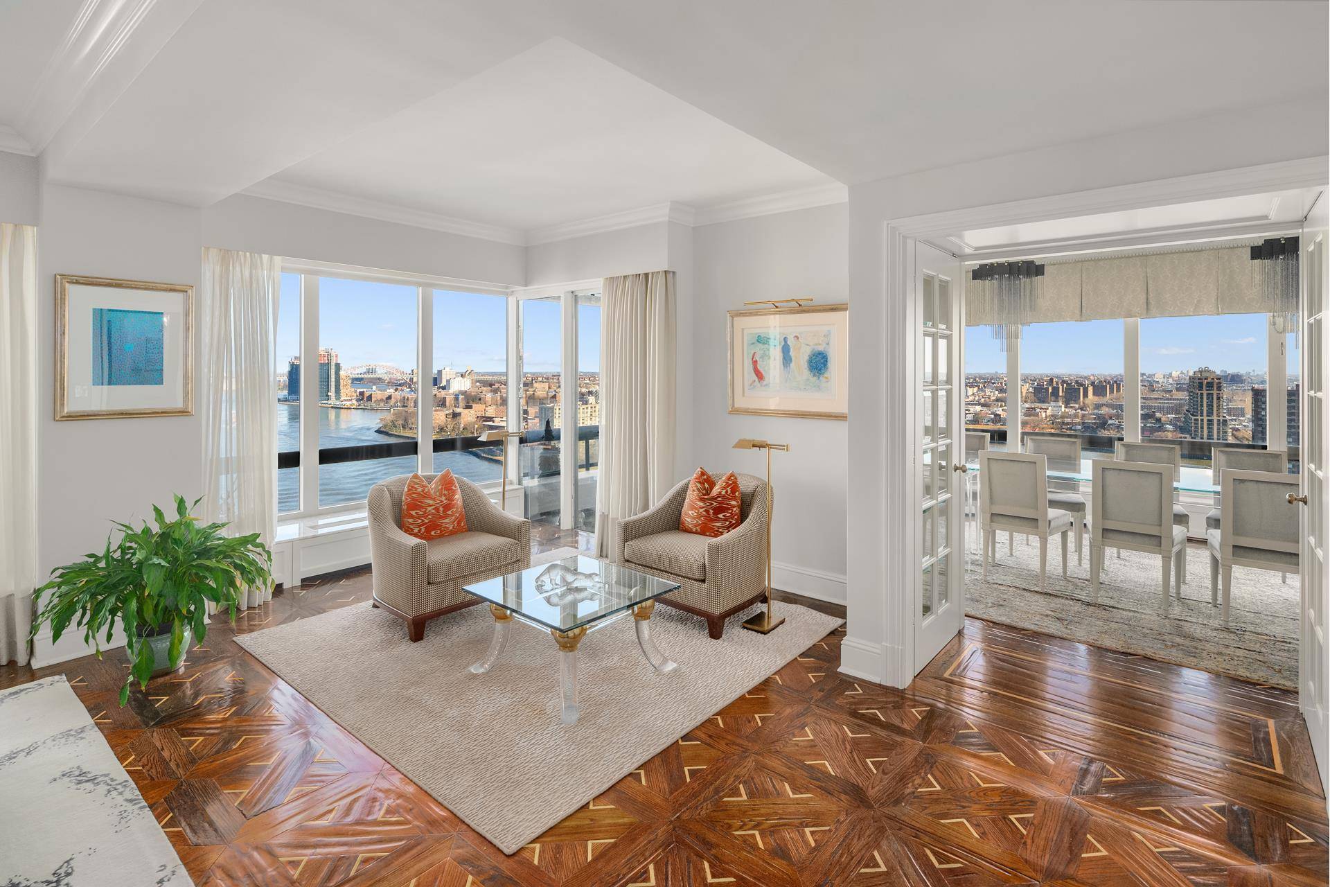 Manhattan, NY 10021,530 E 76TH Street #21/22EG