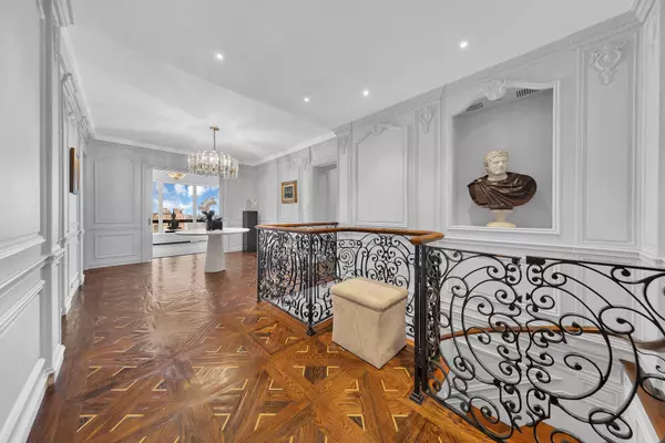 530 E 76TH Street #21/22EG, Manhattan, NY 10021