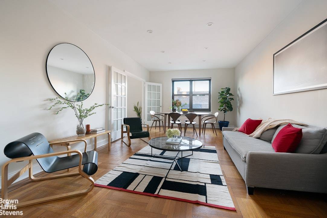 230 PARK Place #5K, Brooklyn, NY 11238