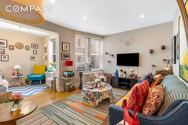 156-08 Riverside Drive W #2C, Manhattan, NY 10032