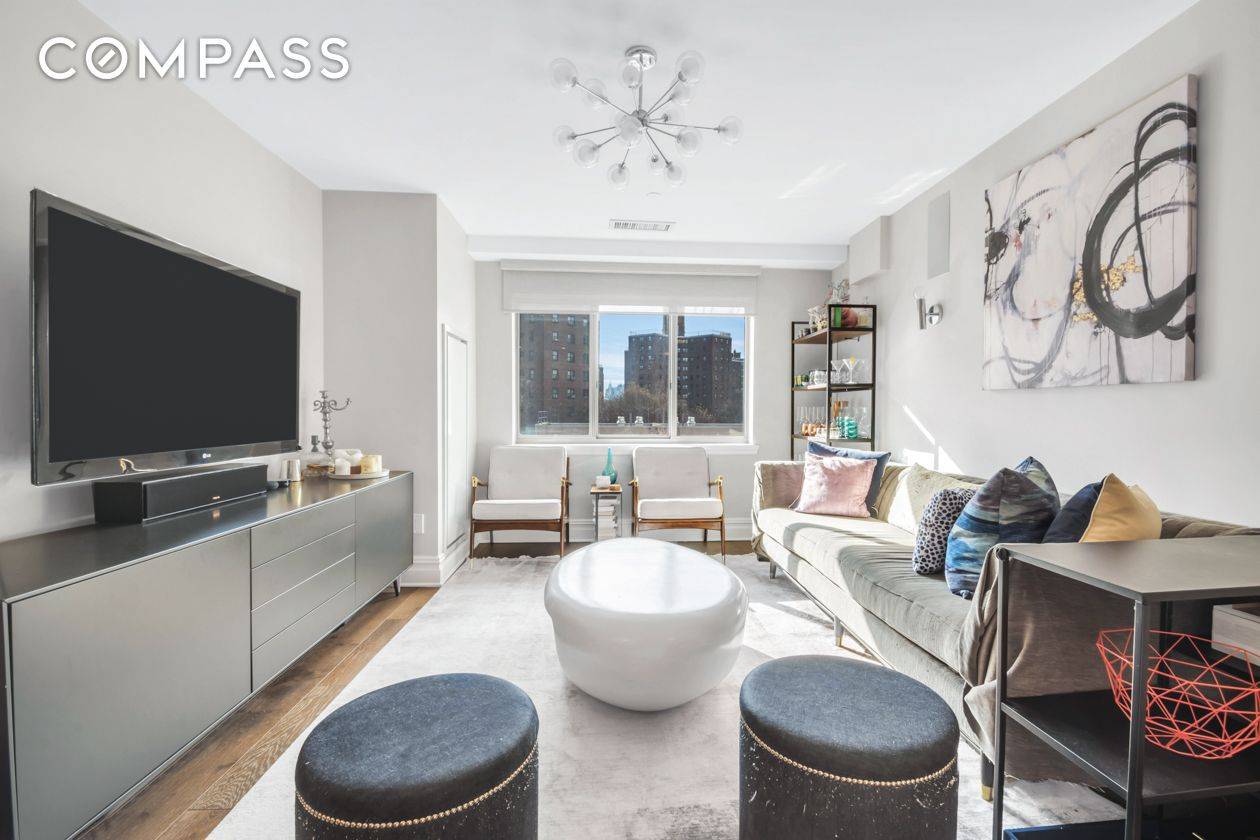 1400 5th Avenue #6K, Manhattan, NY 10026
