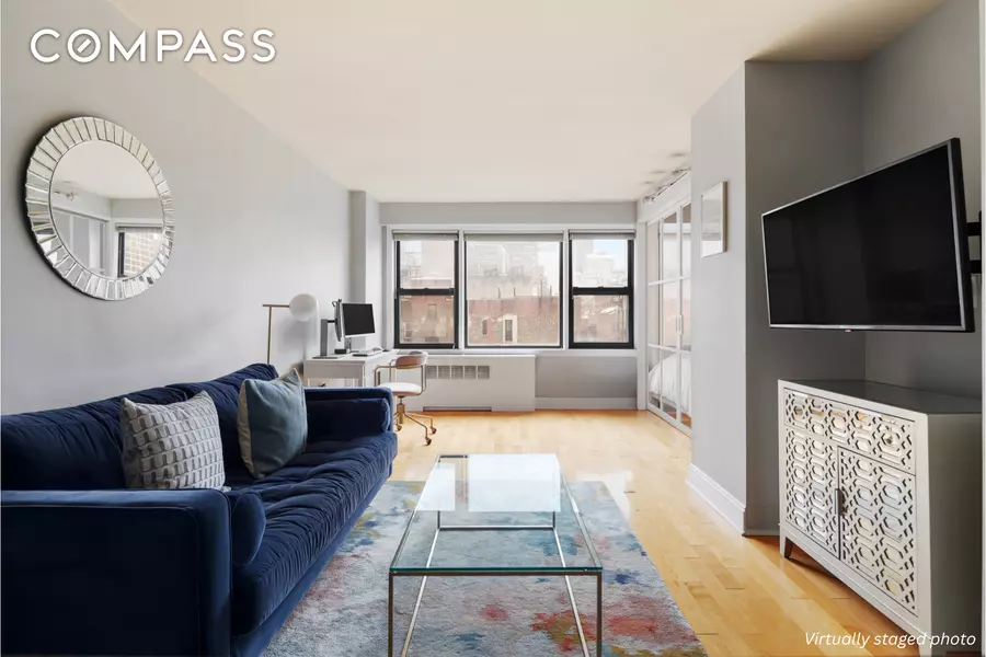 245 E 24th Street #9B, Manhattan, NY 10010