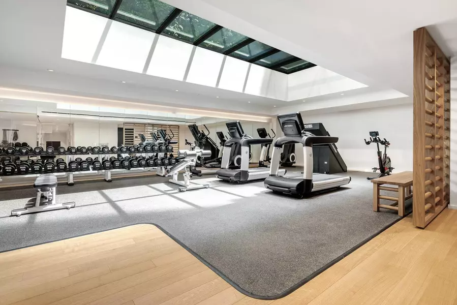 110 Charlton Street #20-D, Manhattan, NY 10014