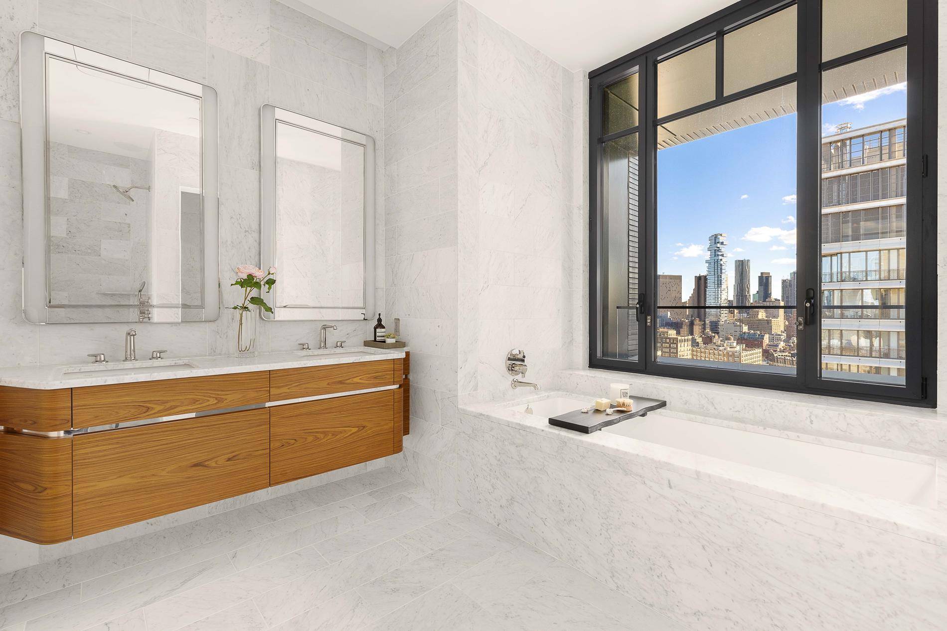 Manhattan, NY 10014,110 Charlton Street #PH-29C