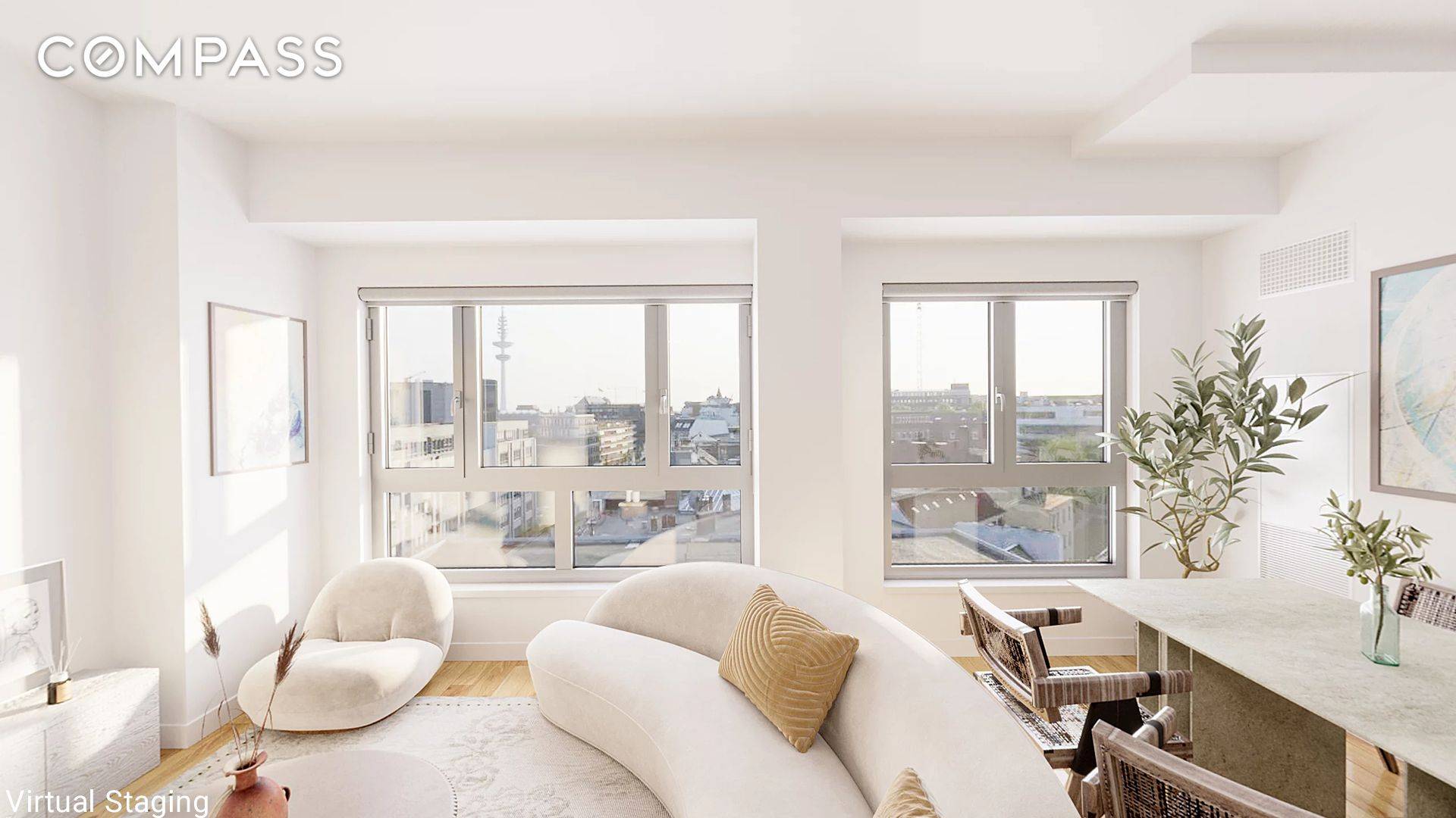 Manhattan, NY 10027,171 W 131st Street #620