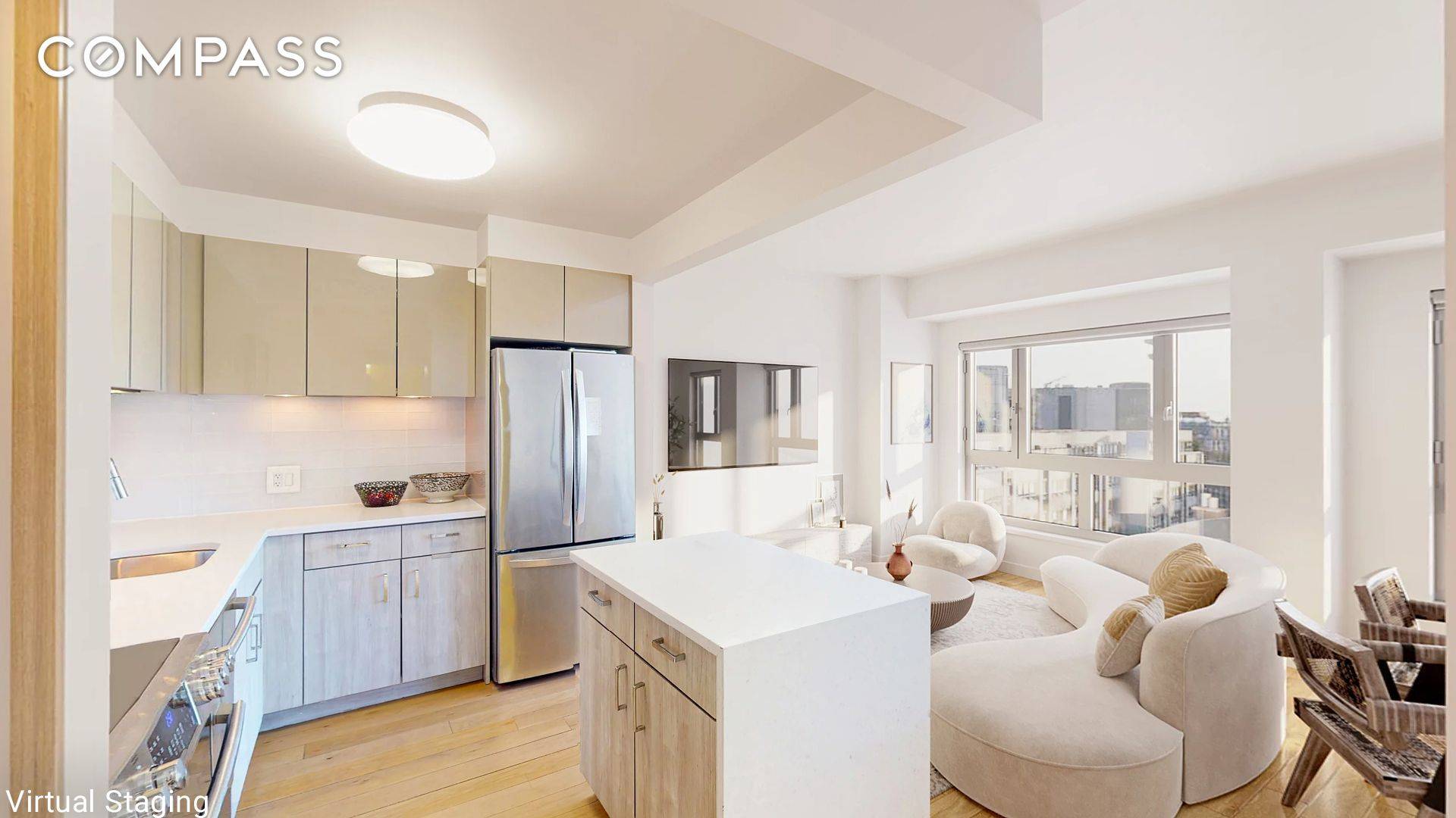 171 W 131st Street #620, Manhattan, NY 10027