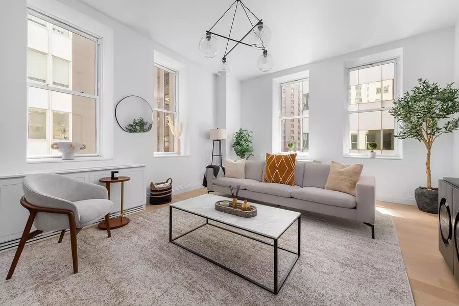 1 Wall Street #713, Manhattan, NY 10005