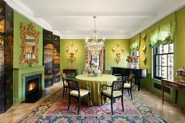 Manhattan, NY 10065,563 Park Avenue #5/6W