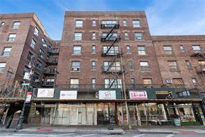 72-34 Austin Street #D-4, Queens, NY 11375