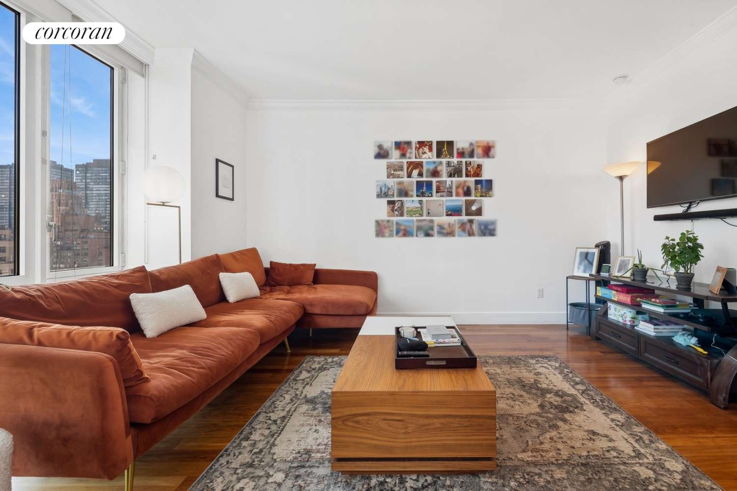 Manhattan, NY 10022,250 E 53RD Street #1403
