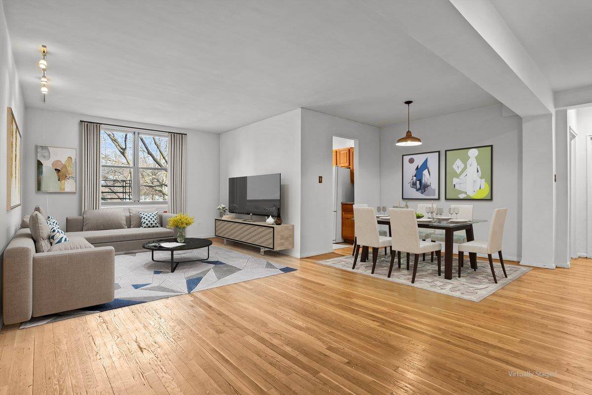 629 KAPPOCK Street #6S, Bronx, NY 10463